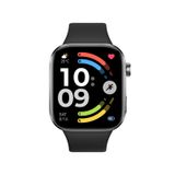 XIAOMI Redmi Watch 6, Erkekler Kadınlar için Akıllı Saat, 2.07'' AMOLED, Kalp Atış Hızı/Uyku/Stres Takibi ile Aktivite İzleyici, 150+ Spor modu, 24 gün pil ömrü, 5ATM, GPS, Android ve iOS, Siyah