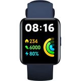 Xiaomi Redmi Watch Lite 2 Mavi Akıllı Saat