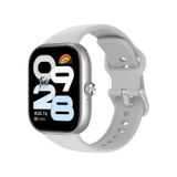 Xiaomi Redmi Watch Move Uyumlu 3 Adet Şeffaf Ultra Koruyucu Nano Jelatin