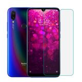 Xiaomi Redmi Y3 Temperli Ekran Koruyucu Uyumlu Kırılmaz Cam