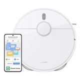 Xiaomi Robot Vacuum S10 Plus Akıllı Robot Süpürge Teşhir