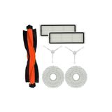 Xiaomi Robot Vacuum S10 ( Plus ) (B105) Robot Süpürge Uyumlu 7'li Yedek Parça Seti