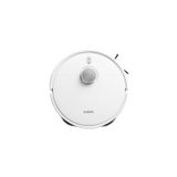 Xiaomi Robot Vacuum S40 Pro Akıllı Robot Süpürge ve Mop 15.000 Pa Beyaz
