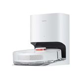 Xiaomi Robot Vacuum X10 Çöp Istasyonlu Akıllı Robot Süpürge Bhr6068eu Teşhir