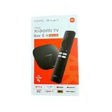 Xiaomi S Multimedya 4K Ultra HD 3nd Gen TV Box
