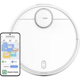 Xiaomi S12 Robot Süpürge