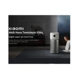 Xiaomi Sağlıklı Yaşam İçin Temiz Hava Purifier Elit Hava Temizleyici Apple-Android Wi-Fi Akılı Kontrol 125M2 Etkili Alan Rahat Uyku