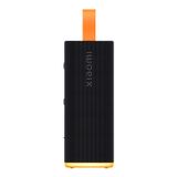 XIAOMI Ses Çalma Taşınabilir Bluetooth Hoparlör, 18W Güçlü Stereo Ses, Auracast Çok Hoparlör, RGB Ortam Işığı, 14 Saate Kadar Çalma Süresi, IP68 Su Geçirmez TWS Eşleştirme, Dış Mekan - Siyah