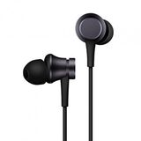 Xiaomi Siyah Piston Fresh Mikrofonlu Kulak İçi Kulaklık