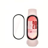 Xiaomi Smart Band 10 İle Uyumlu Nano Ped Ekran Koruyucu Film