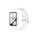 Xiaomi Smart Band 10 Pro beyaz Akıllı Bileklik GPS, Sağlık Takibi, iOS Android Uyumlu (Xiaomi TR Garantili)