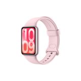 Xiaomi Smart Band 10 Pro Pembe Akıllı Bileklik GPS, Sağlık Takibi, iOS Android Uyumlu (Xiaomi TR Garantili)
