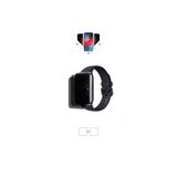 Xiaomi Smart Band 7 Pro Akılı Saat Mat Hayalet Ekran Koruyucu