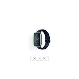 Xiaomi Smart Band 7 Pro Uyumlu Akılı Saat Ekran Koruyucu Poliüretan Film