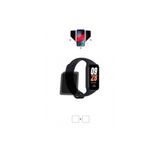 Xiaomi Smart Band 8 Active Akıllı Saat Ekran Koruyucu Mat Hayalet Film