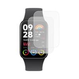 Xiaomi Smart Band 8 Pro Ekran Koruyucu TPU Film 2 Adet