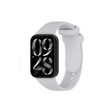 Xiaomi Smart Band 8 Pro Klasik Kordon - Açık Gri