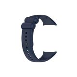 Xiaomi Smart Band 8 Pro Klasik Kordon - Lacivert