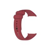 Xiaomi Smart Band 8 Pro Klasik Kordon (saat Değildir) - Bordo