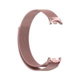Xiaomi Smart Band 8 Zore Krd-01 Metal Kordon