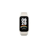 Xiaomi Smart Band 9 Active bej Akıllı Bileklik (Xiaomi Türkiye Garantili)