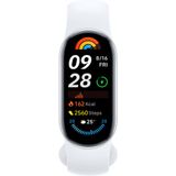 Xiaomi Smart Band 9 Gümüş Akıllı Bileklik