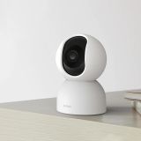 Xiaomi Smart C400 2.5K 360 Derece IP Wi-Fi Güvenlik Kamerası