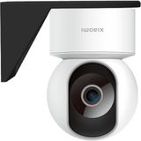 Xiaomi Smart Camera C200 Uyumlu Kamera Montaj Ayağı - Siyah