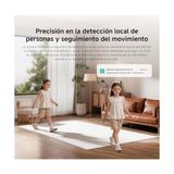 Xiaomi Smart Camera C201 Full HD 2 MP 360° Gece Görüşlü IP Wi-Fi Güvenlik Kamerası