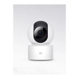Xiaomi Smart Camera C301 2304p WiFi Akıllı Ev Kamerası - Gece Görüş ve Takip 360 2K (Xiaomi TR Garantili)