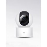Xiaomi Smart Camera C301 2k 360 Derece Gece Görüşlü Ip Wi-Fi Güvenlik Kamerası Outlet Teşhir Ürün - Beyaz