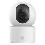 Xiaomi Smart Camera C301 2K 360 Derece Gece Görüşlü IP Wi-Fi Güvenlik Kamerası (Xiaomi Türkiye Garantili)