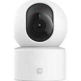 Xiaomi Smart Camera C301 2K 360 Derece Gece Görüşlü Ip Wi-Fi Güvenlik Kamerası
