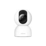 Xiaomi Smart Camera C400 2,5k 360 Akıllı Güvenlik Kamerası (Xiaomi Türkiye Garantili)