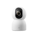 Xiaomi Smart Camera C701 4K Ultra HD Akıllı Wi-Fi Güvenlik Kamerası, 360° Panoramik Görüş, Wi-Fi 6, Kızılötesi Gece Görüşü, İki Yönlü Ses (Xiaomi TR Garantili)