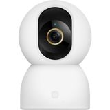 Xiaomi Smart Camera C701 8 MP 360 Derece 4K Gece Görüşlü IP Wi-Fi Güvenlik Kamerası