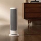 Xiaomi Smart Graphene 2000 W Seramik Fanlı Isıtıcı İç Mekan Kullanımı için Güvenli Isı Ayarı