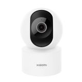 Xiaomi Smart Kamera C200 360 Full Hd 1080P - 2023 Versiyon Akıllı Kamera Beyaz