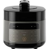 Xiaomi Smart Mi Cook Master-P 4 lt 2'si 1 Arada Fritöz