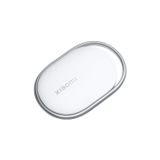 Xiaomi Smart Tag, Apple Find My ve Google Android Find Hub ile uyumlu – Bagaj, çanta, çanta, cüzdan ve evcil hayvanlar için izleyici/bulucu, IP67, 1 yıldan fazla pil ömrü, tekli paket