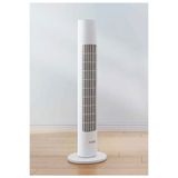 Xiaomi Smart Tower Fan Akıllı Kule Tipi Vantilatör, Sessiz Çalışma, Geniş Hava Dağılımı ve Uzaktan Kontrol Özellikli