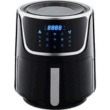 Xiaomi Smartmi Cook Master-C Airfryer 6.5 lt Yağsız Fritöz