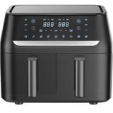 Xiaomi Smartmi Cook Master Duo Çift Hazneli 9.6 lt Airfryer