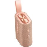 Xiaomi Sound Pocket S28D 5W IP67 Taşınabilir Bluetooth Hoparlör Pembe - Renkli