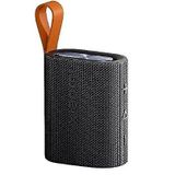 Xiaomi Sound Pocket Siyah Bluetooth Hoparlör-Ambalaj Hasarlı (Sıfır Kondisyonda)