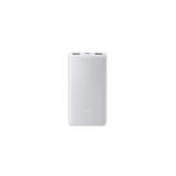 Xiaomi Taşınabilir Batarya 10000 Mah Hızlı Şarj 22,5W Powerbank Beyaz