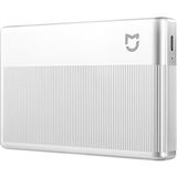 Xiaomi Taşınabilir Fotoğraf Yazıcısı 1s 10 Sayfa Kapasite ile Hafif ve Kullanışlı Gri Renkli