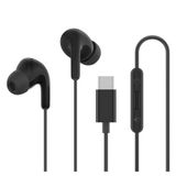 XIAOMI TİP-C KULAKLIKLAR | SİYAH
