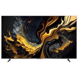 Xiaomi TV Max 100 2025 100 inç 254 inç 4K Ultra HD Google QLED TV