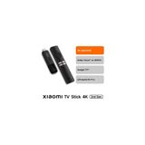 Xiaomi TV Stick 4K 2. Nesil - Siyah